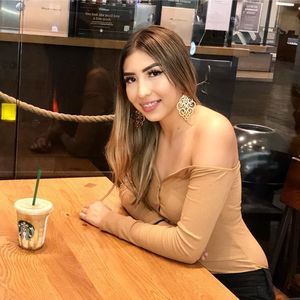 Meet your Posher, Seidy